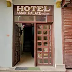 Hotel O Asian Palace